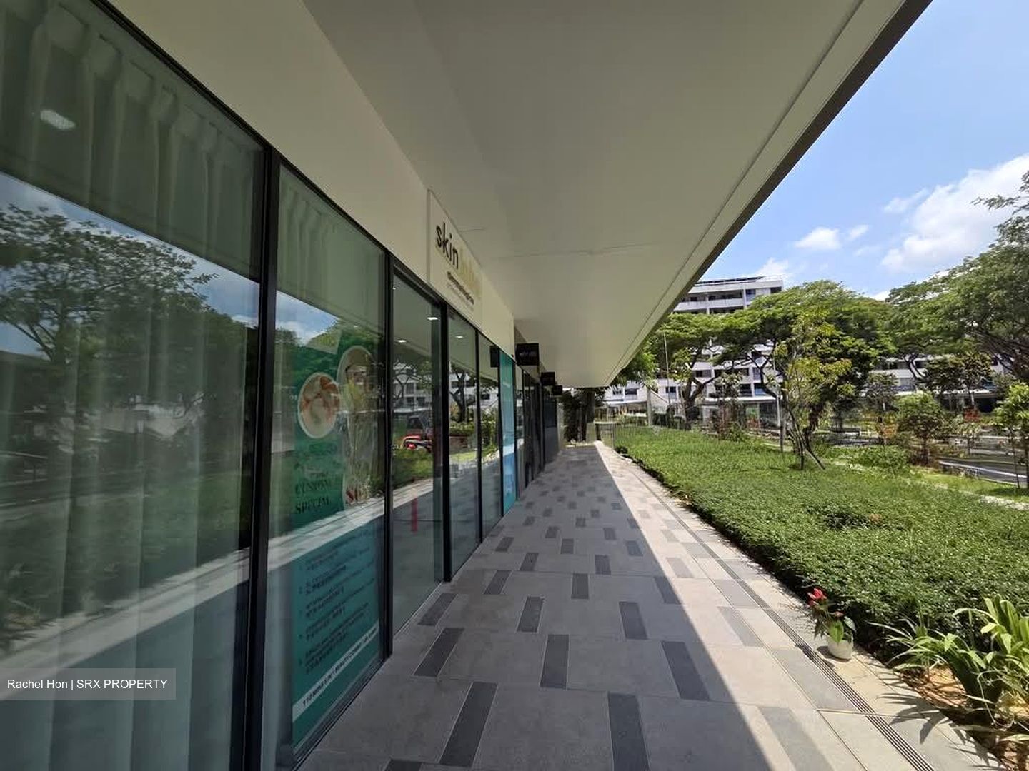 Sky Eden@Bedok (D16), Retail #540453701